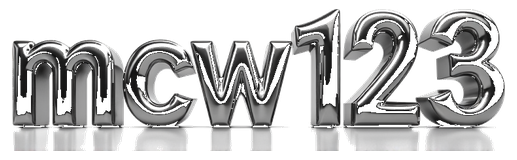 mcw123 logo